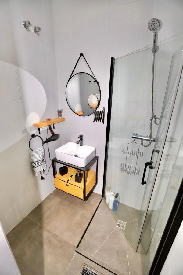 Centrica Privada Wifi Smart Tv San Gil Homestay