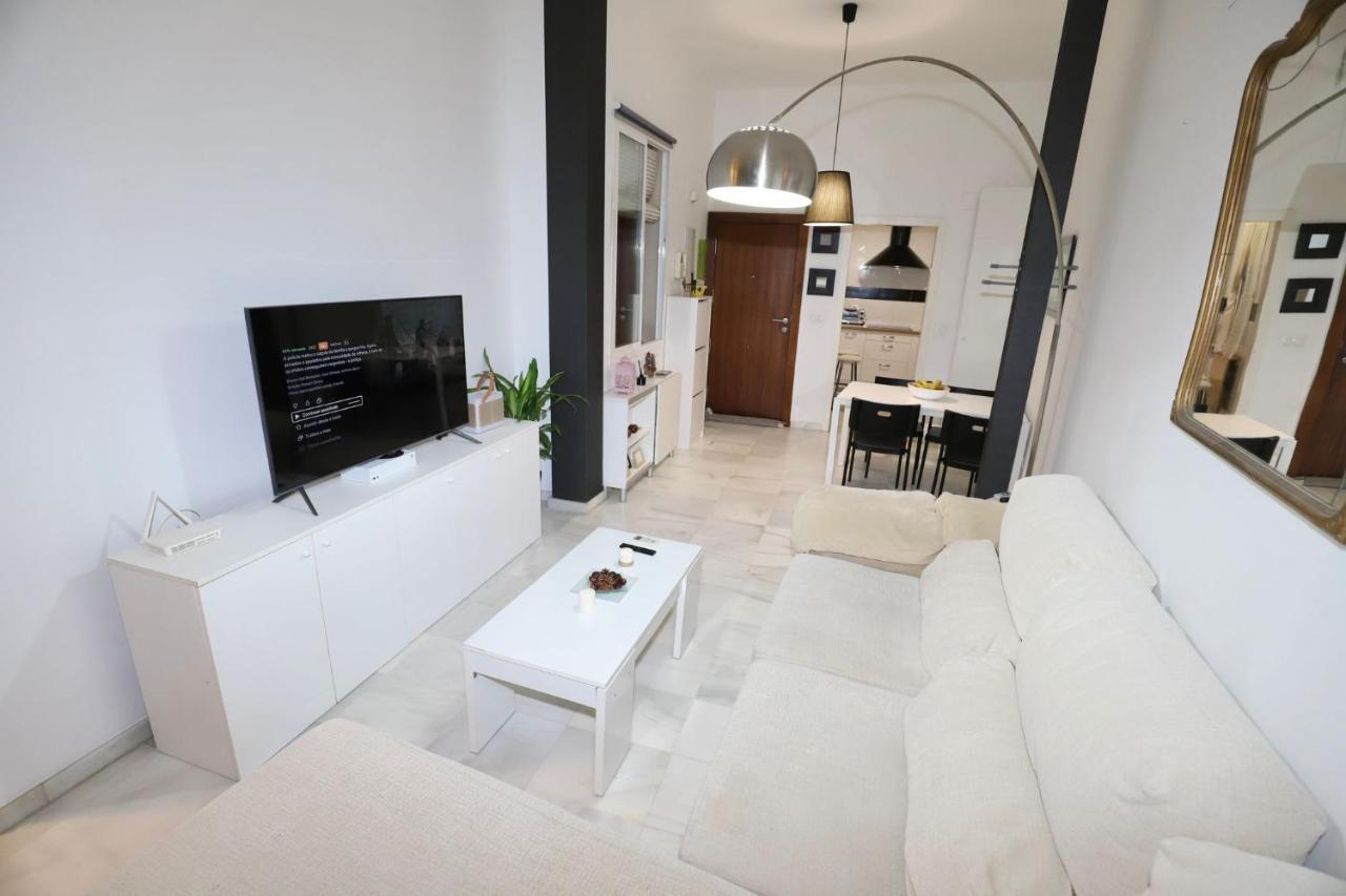 Centrica Privada Wifi Smart Tv San Gil Homestay